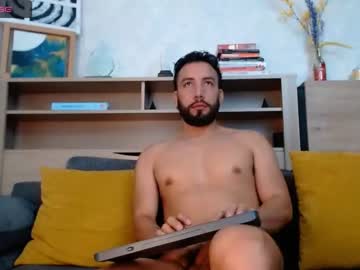 [22-09-23] bruno_woods cam video from Chaturbate.com