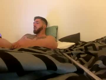 [08-12-22] fredjade69 record private show video from Chaturbate.com