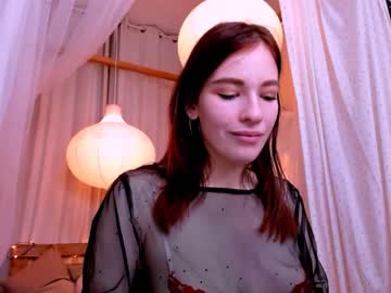 [22-12-22] gingergreat record private show video from Chaturbate.com