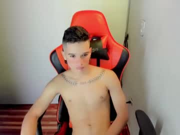 [04-12-23] timoty_7 private show from Chaturbate.com
