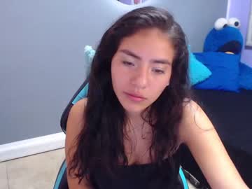 [25-08-23] camila_gomez93 record video with toys from Chaturbate