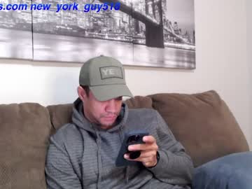 [14-01-24] new_york_guy518 record private show from Chaturbate