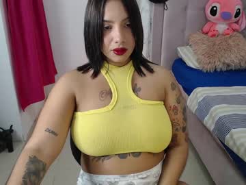 [18-02-24] aitana_lombardi record show with cum from Chaturbate