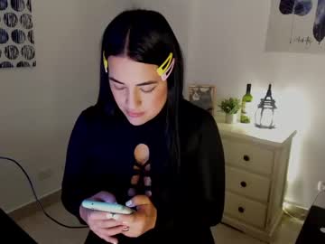 [08-07-22] deborasuescun chaturbate private