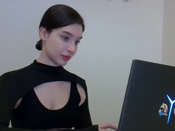 [08-06-23] melchior_babyy record webcam video from Chaturbate.com