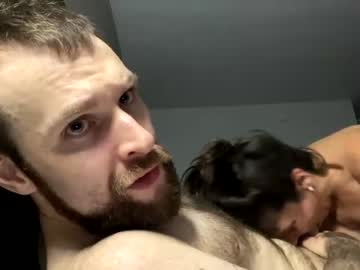 [11-10-23] pdxkinksters69 blowjob video from Chaturbate.com