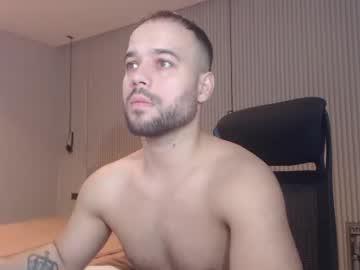 [07-03-24] sandro_best chaturbate show with cum