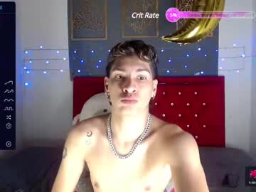 [17-04-24] twink_bunny record private show from Chaturbate