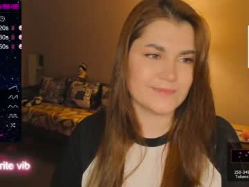 [22-01-22] adele_art chaturbate premium show video