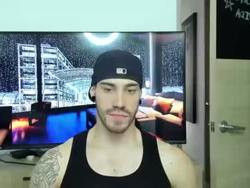 [18-09-23] giorgioleone_ record private show from Chaturbate.com