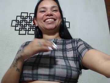 [22-02-24] hanna_suarez blowjob video from Chaturbate.com