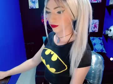 [09-03-22] monicalimite cam show