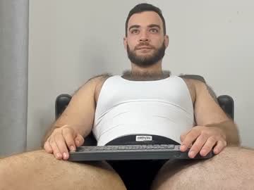[23-03-24] paolo_hanma record show with cum from Chaturbate.com