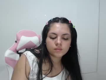 [16-04-24] greicy_rouse record video with dildo from Chaturbate