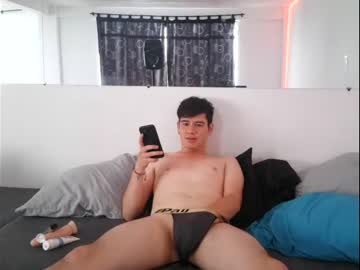 [16-01-23] james_adams1 private sex show from Chaturbate.com