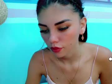 [16-02-22] mariana_little18 public show video from Chaturbate.com