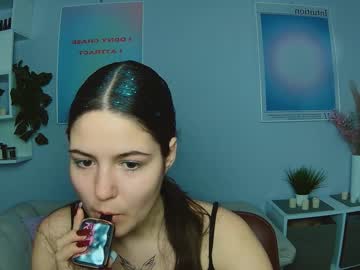 [19-05-24] oh_myhannah private show video from Chaturbate