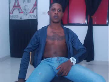 [28-04-22] theboyblack1 record private show from Chaturbate