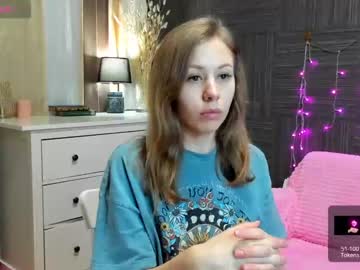 [07-12-23] hungry_banny_ public webcam from Chaturbate