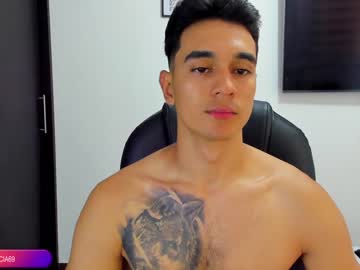 [28-09-23] tommygarcia_ record blowjob video from Chaturbate.com