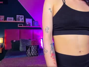 [03-04-24] aryane_art private show video from Chaturbate