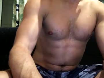 [29-08-23] bulletproof36 record private show video from Chaturbate