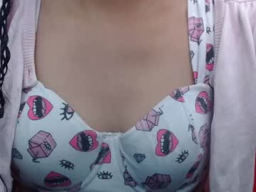 [30-06-22] cabasweet_25 record public show video from Chaturbate.com