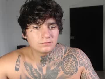 [08-04-22] dylanmeneses_1 chaturbate private show