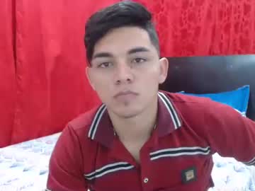 [24-03-22] jork_isamhar premium show video from Chaturbate