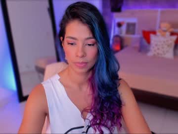 [30-04-24] lexy_fox2 chaturbate public show