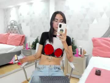 [05-12-22] mari_white chaturbate private