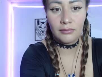 [25-09-22] aisha_moon26 private XXX video from Chaturbate.com