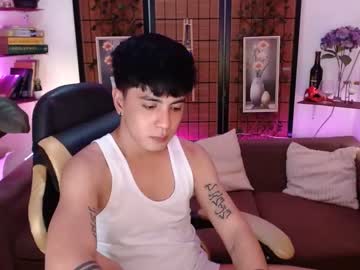 [18-10-23] asianbigcockxxx69 video with toys from Chaturbate