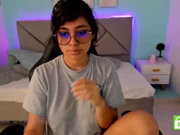 [25-06-22] danna_sweetheart public webcam video from Chaturbate