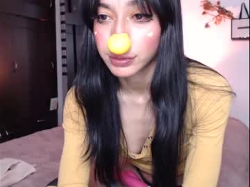 [28-09-23] dolceclown_ show with cum from Chaturbate