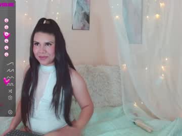 [27-04-23] juliie_brown record public webcam from Chaturbate