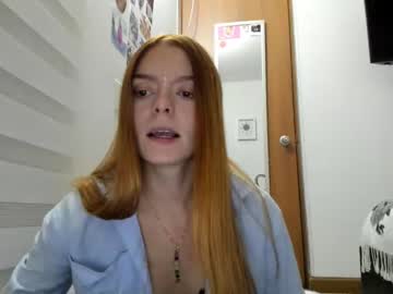 [06-10-22] macarenacv private from Chaturbate