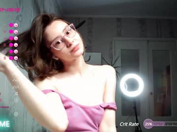 [14-11-23] gloryfor1molly webcam show