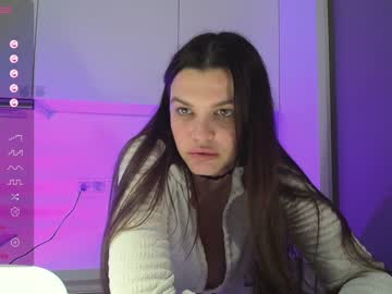 [06-04-24] greta_devine record webcam video from Chaturbate.com