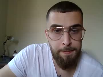 [14-07-23] havasi66 private show from Chaturbate