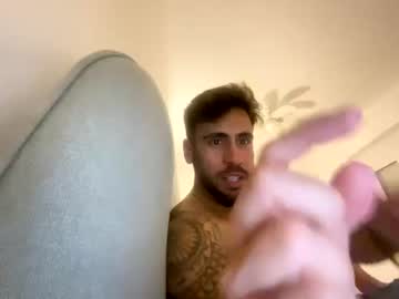 [21-05-24] mrcutebaby show with toys from Chaturbate