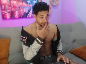 [30-10-23] dick_howart record public show video from Chaturbate