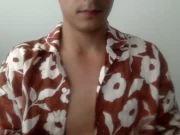 [20-06-22] hunter_0023 record public show from Chaturbate