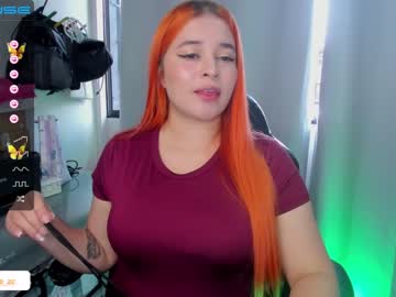 [02-06-23] mariajose_zc record webcam show from Chaturbate