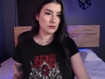 [18-04-24] mia_jagger webcam video from Chaturbate.com