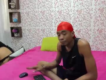[08-11-22] mia_victor blowjob show from Chaturbate