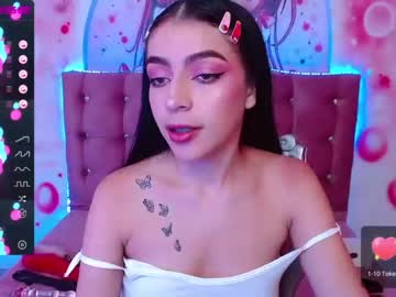 [18-07-23] miss_carter_ chaturbate show with toys