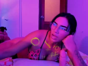 [03-05-24] parker_cinthia premium show video from Chaturbate