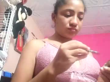 [04-09-23] patri_col record blowjob show from Chaturbate