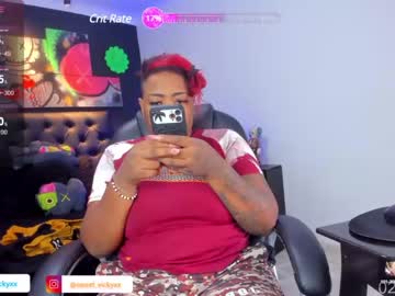 [02-05-24] sweet_vickyxx chaturbate video with toys